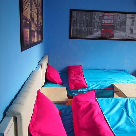Dengba International Hostel Fenghuang Branch Экстерьер фото
