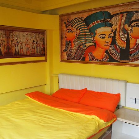 Dengba International Hostel Fenghuang Branch Экстерьер фото