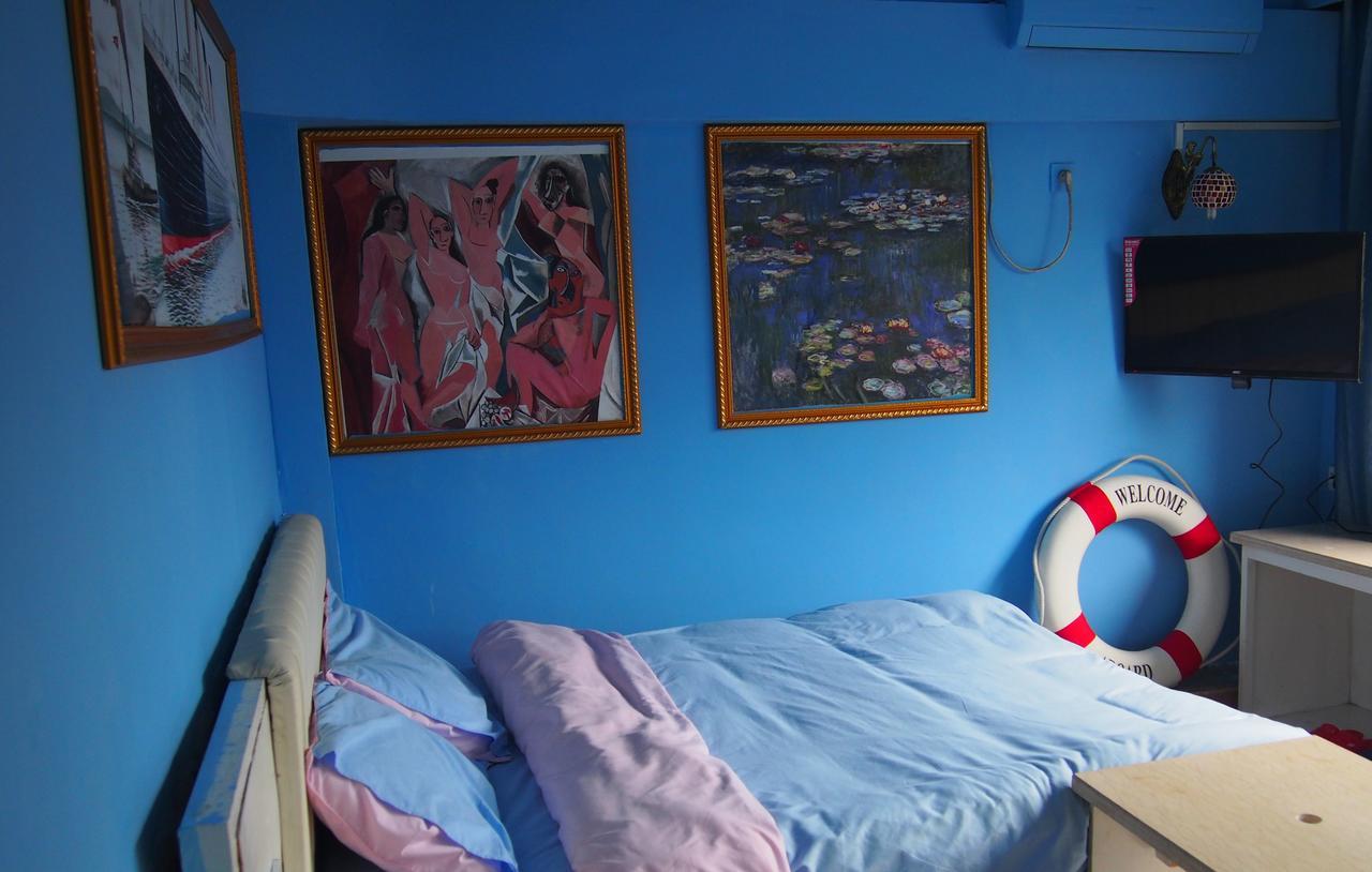 Dengba International Hostel Fenghuang Branch Экстерьер фото
